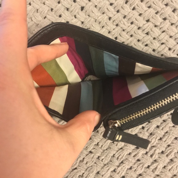 Coach Wallet - Picture 5 of 5